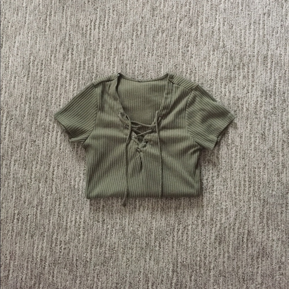 Brandy Bodysuit